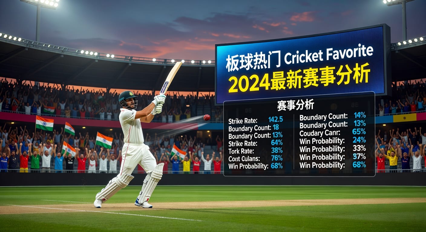 板球热门 Cricket Favorite 赛事判断与关注指南
