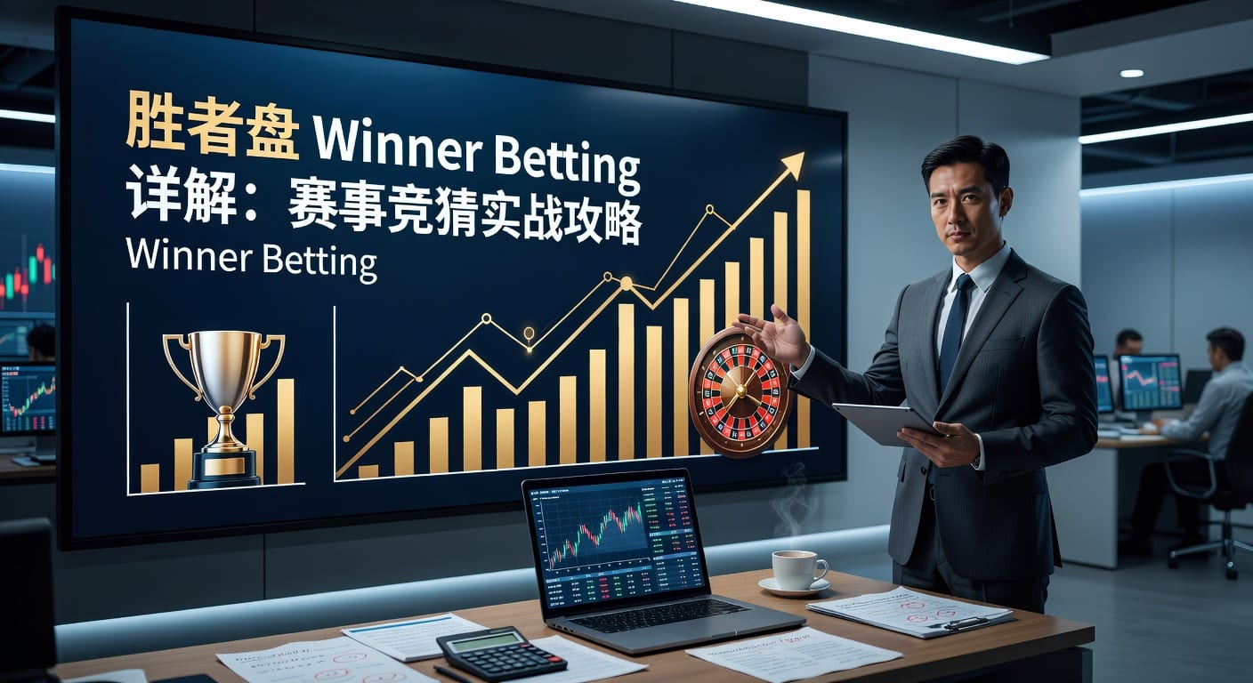 胜者盘 winner betting 解析：搜索意图与实战思路
