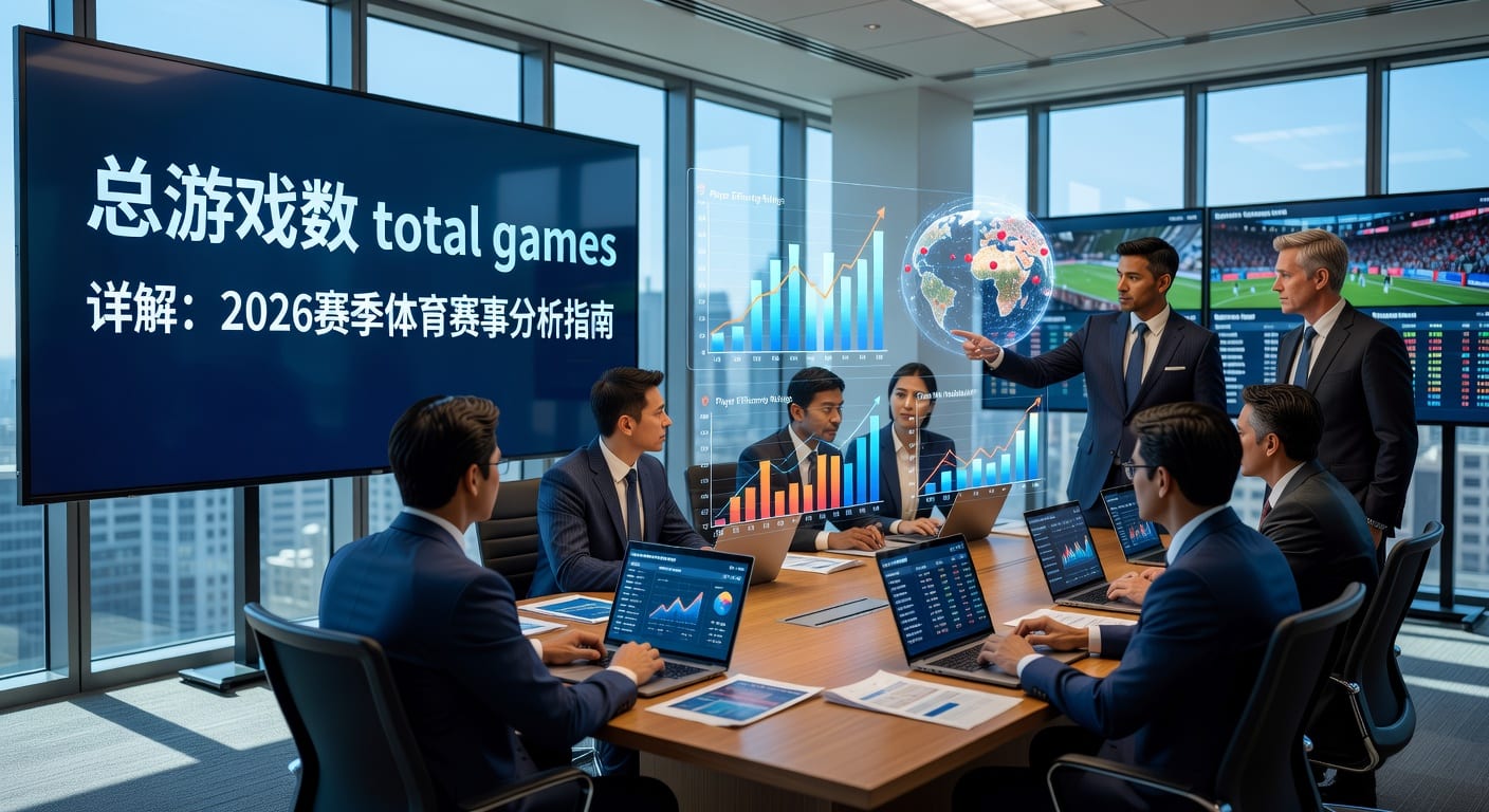 总游戏数 total games｜大小盘与投注判断指南