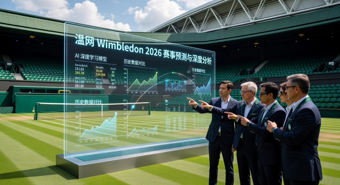 温网 Wimbledon 2026年赛程与看点分析