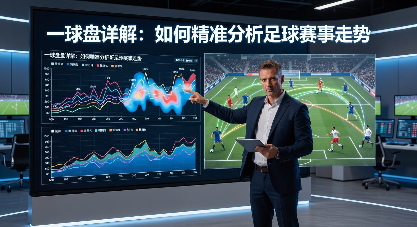 一球盘实战解读：规则、赔率与临场判断
