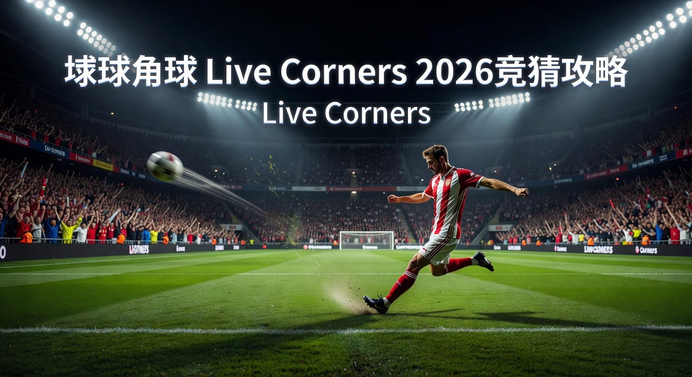 滚球角球 live corners 实战指南