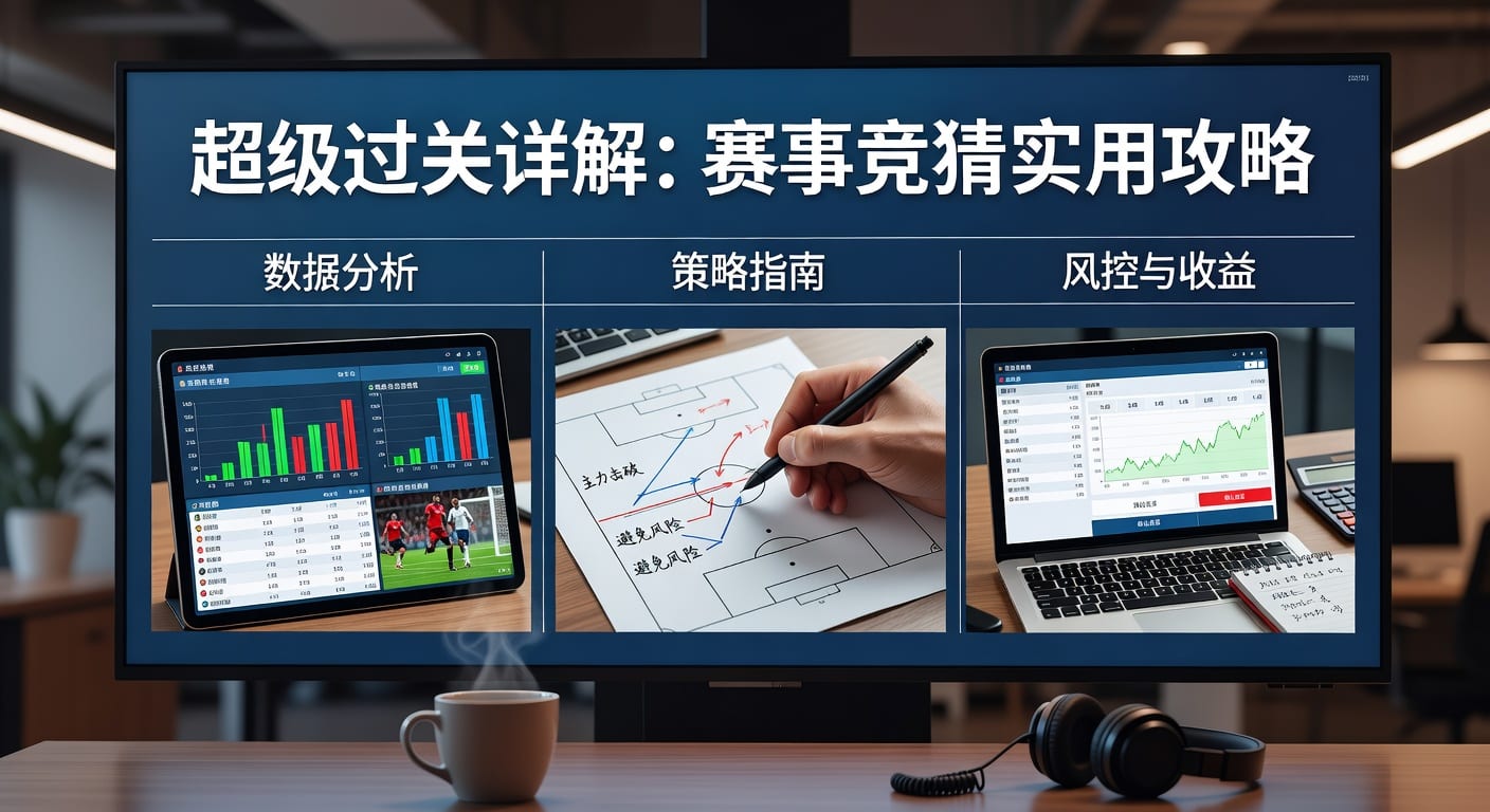 超级过关：2026年体育玩家进阶串关实战指南