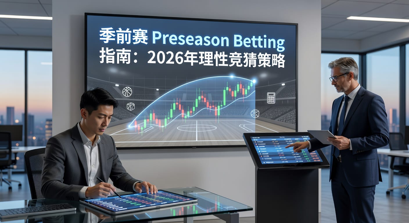 季前赛 preseason betting：赛前判断与下注思路